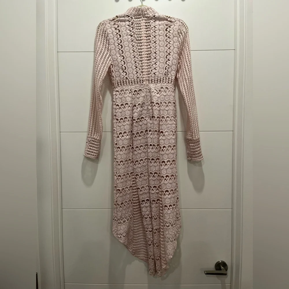 ASOS nwt light